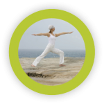 Yoga, Bewegung, Gesundheit, Martina Vollbrecht, Zehlendorf